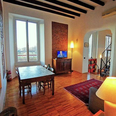 In Da House Apartment มิลาน ภายนอก รูปภาพ