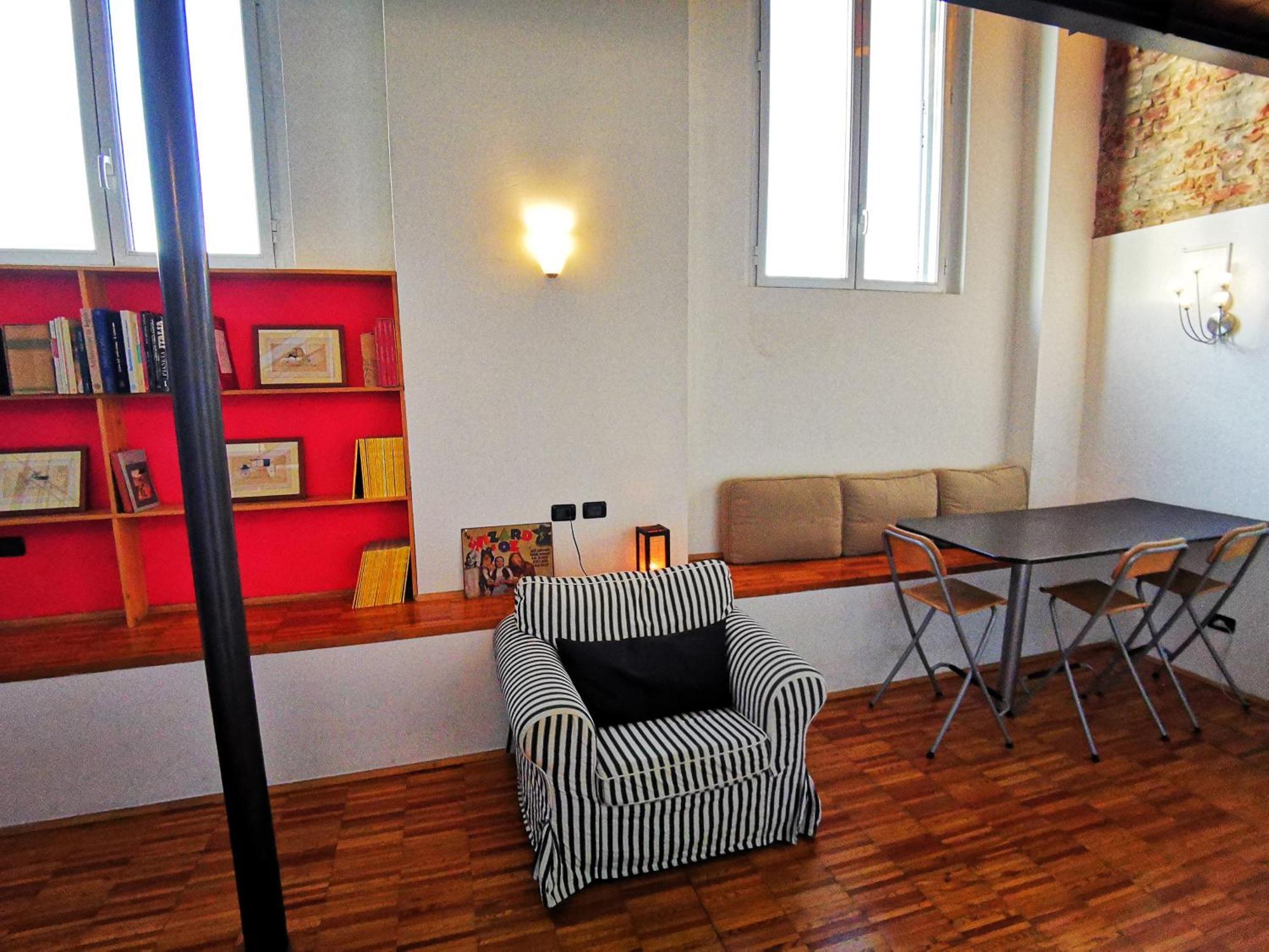 In Da House Apartment มิลาน ภายนอก รูปภาพ