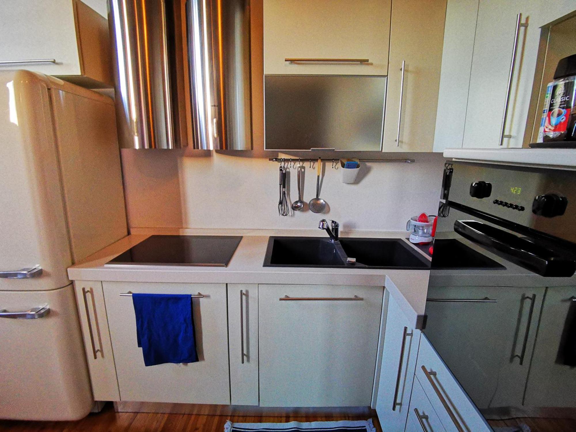 In Da House Apartment มิลาน ภายนอก รูปภาพ