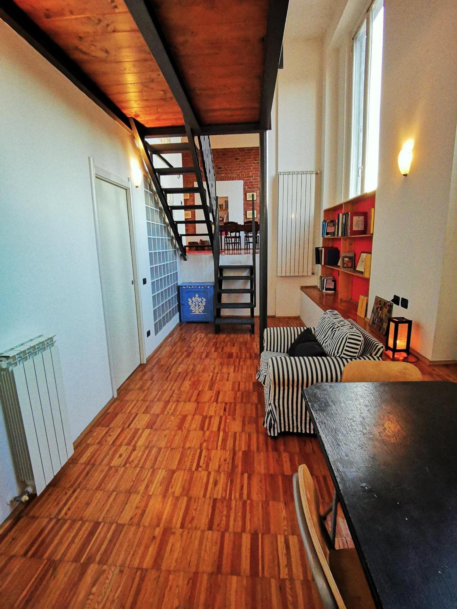In Da House Apartment มิลาน ภายนอก รูปภาพ