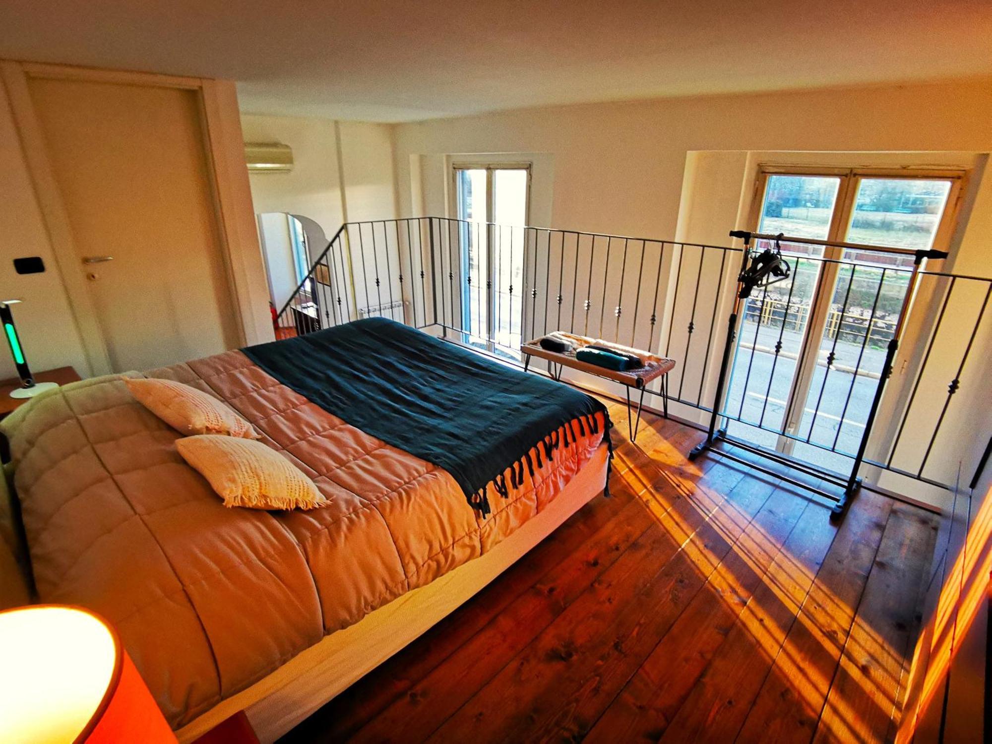 In Da House Apartment มิลาน ภายนอก รูปภาพ