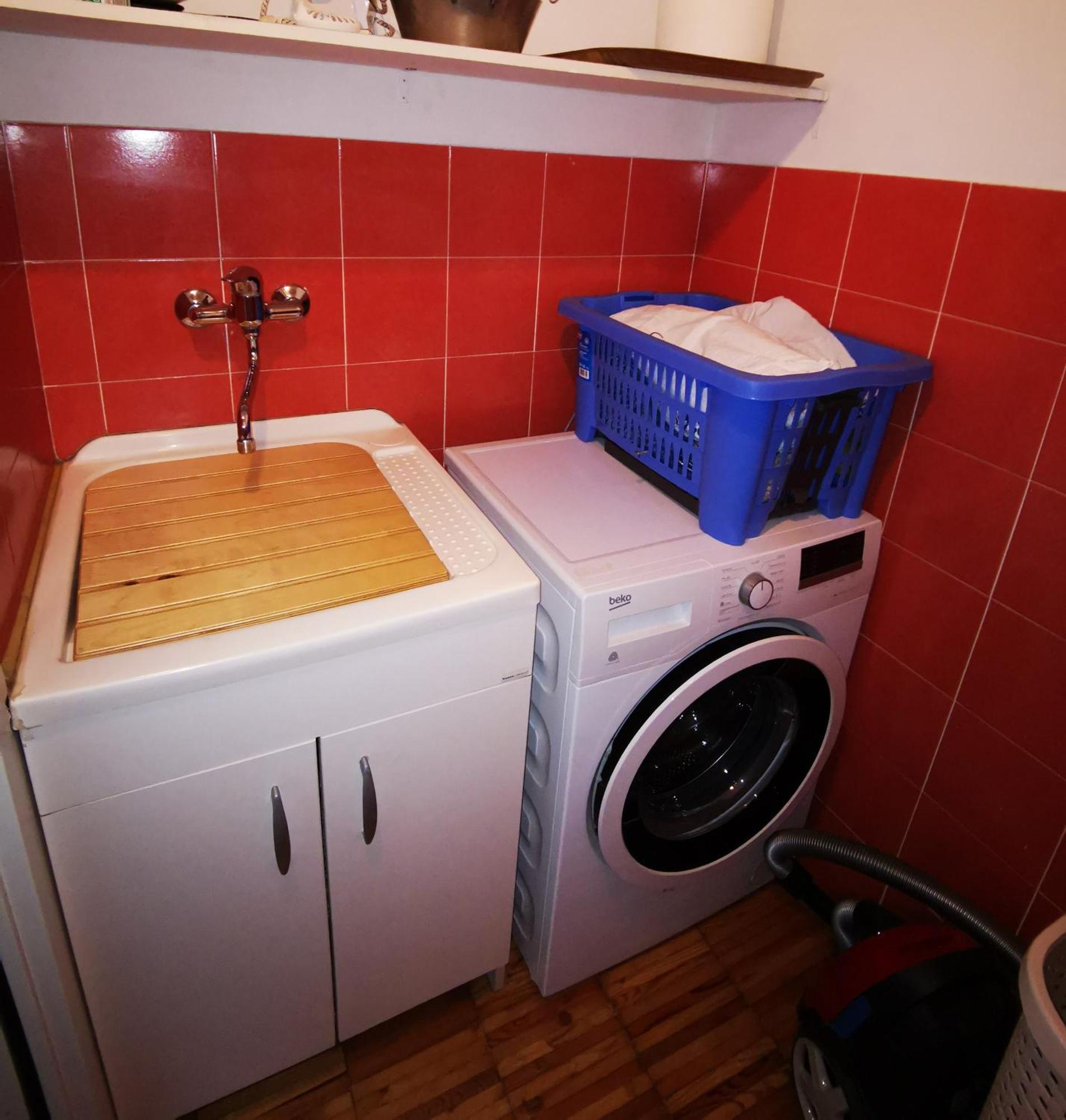 In Da House Apartment มิลาน ภายนอก รูปภาพ