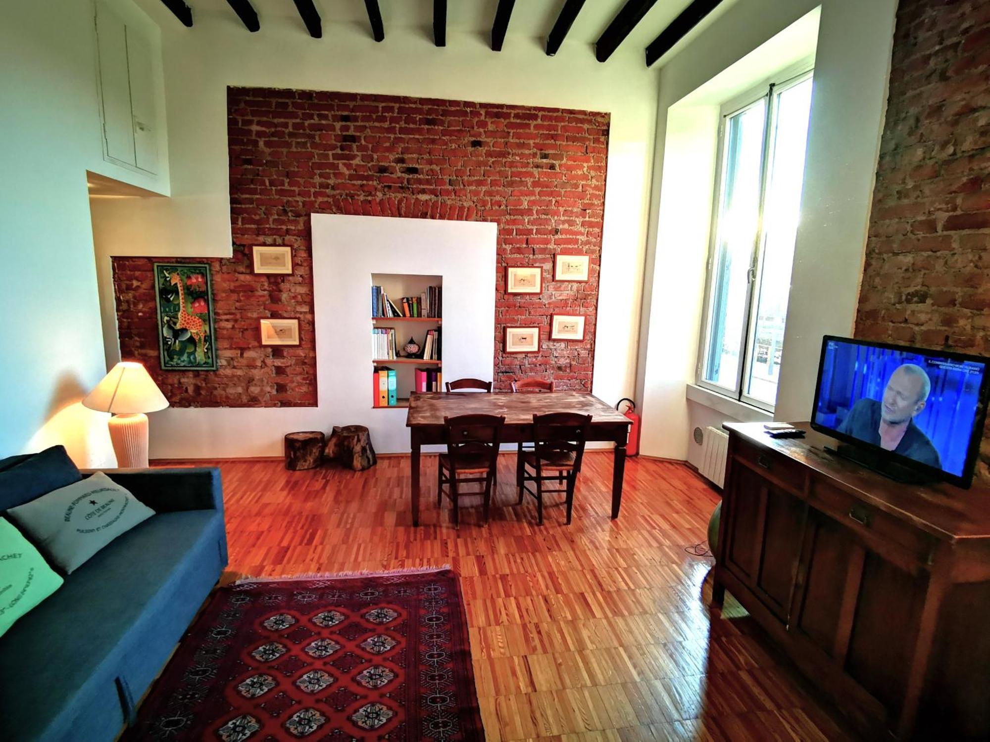 In Da House Apartment มิลาน ภายนอก รูปภาพ