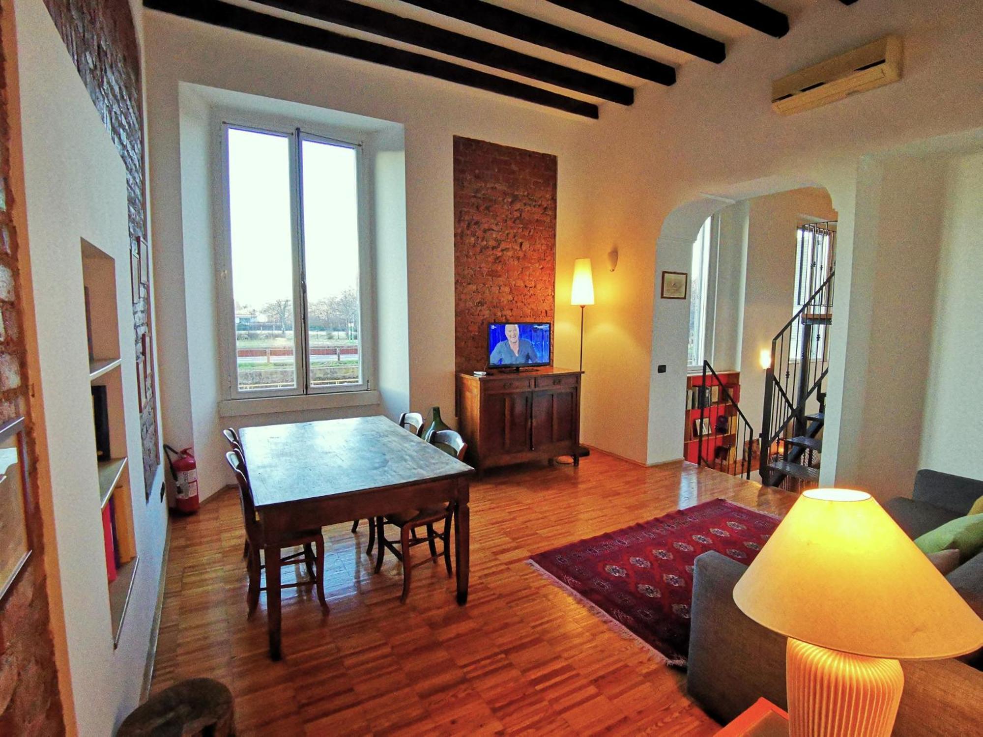 In Da House Apartment มิลาน ภายนอก รูปภาพ